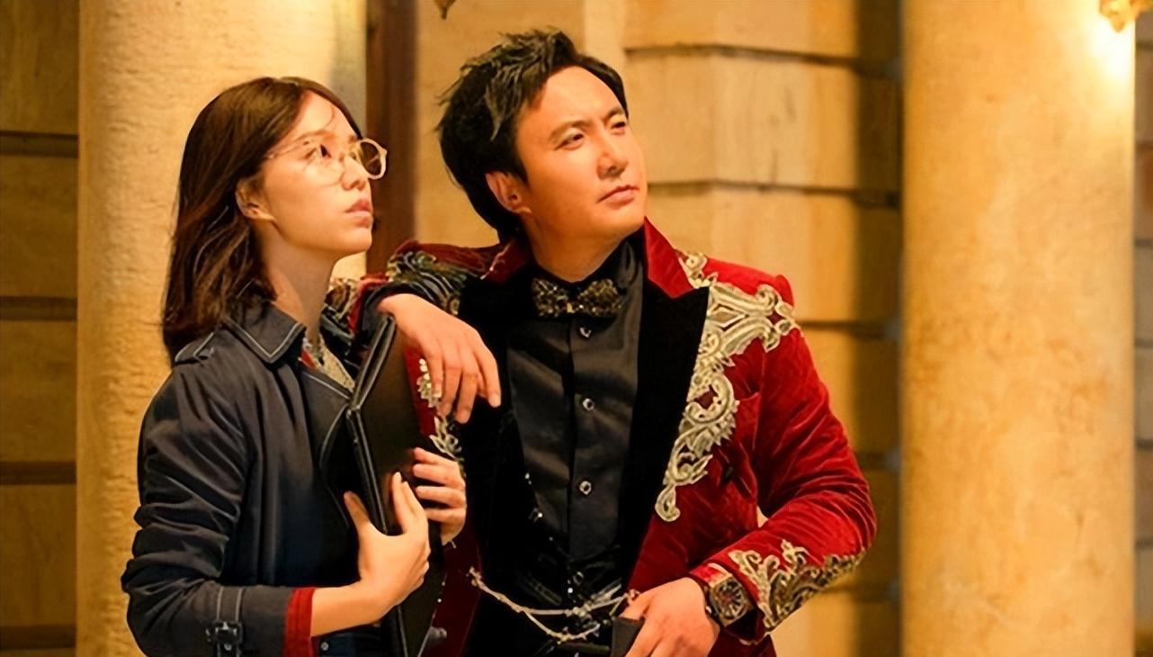 沈腾有多重视马丽?