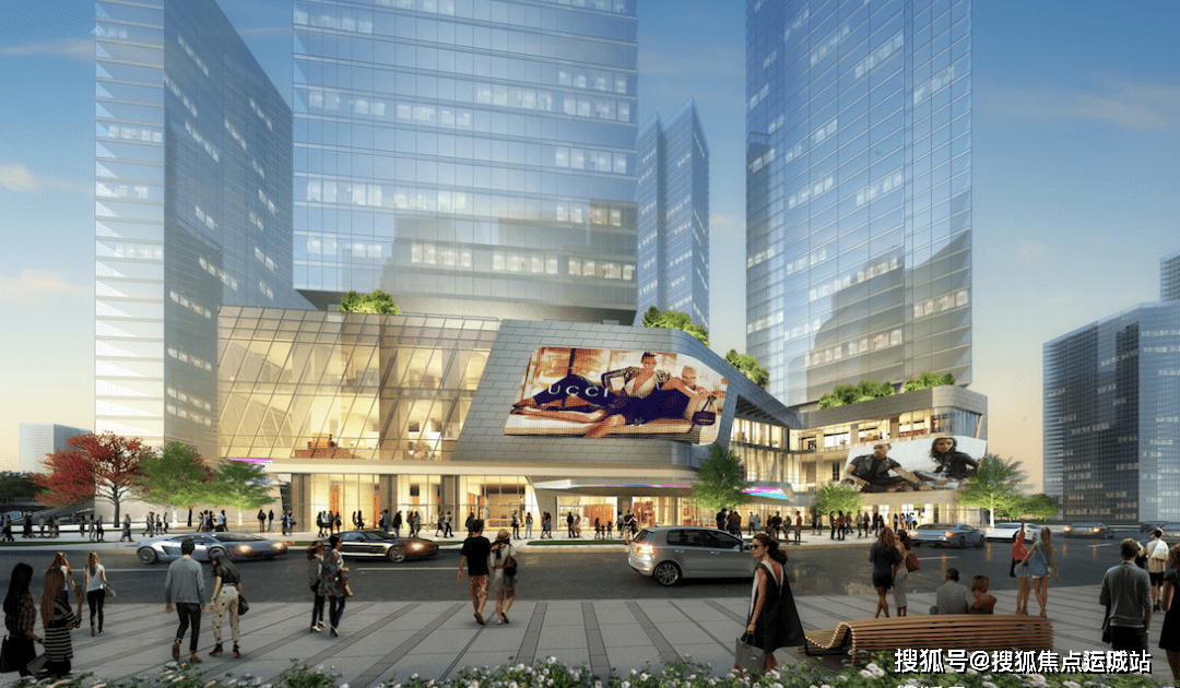 深圳罗湖京基水贝广场售楼处热线电话(24小时电话)-楼盘主页详情_项目