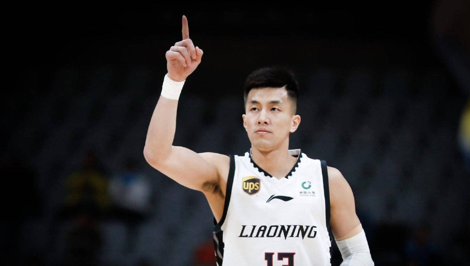 郭艾伦要退出cba?