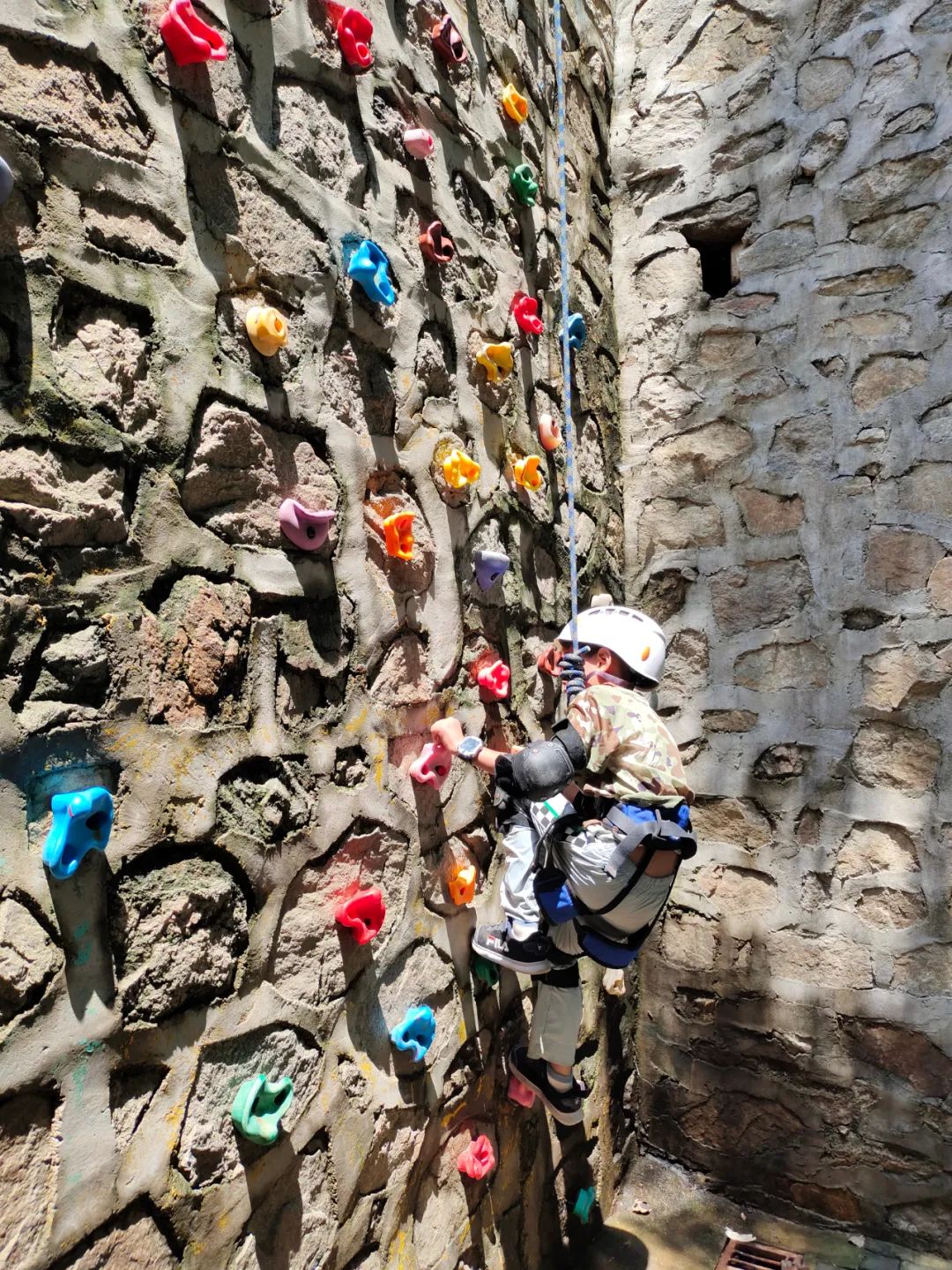 幽幽谷研学基地在第四届山东省研学旅行创新线路设计大赛中获得佳绩!
