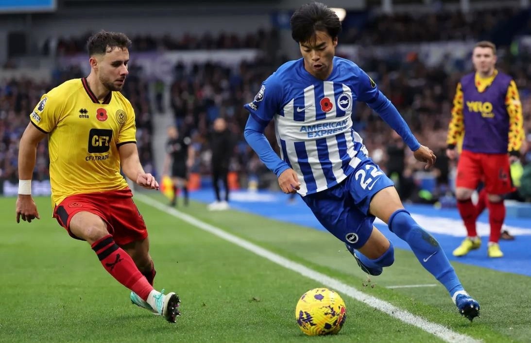 英超第13轮,11月25日,伯恩利vs西汉姆联,诺丁汉vs布莱顿_比赛_预测