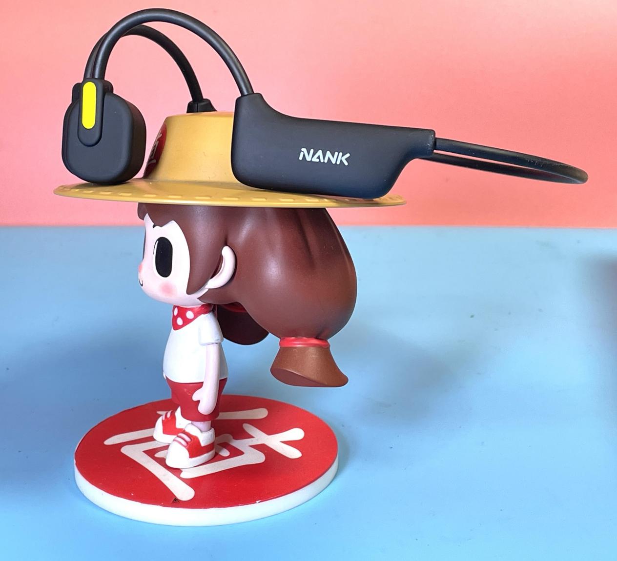 2024「骨传导耳机榜单TOP」，骨传导耳机排行榜TOP耳机推荐