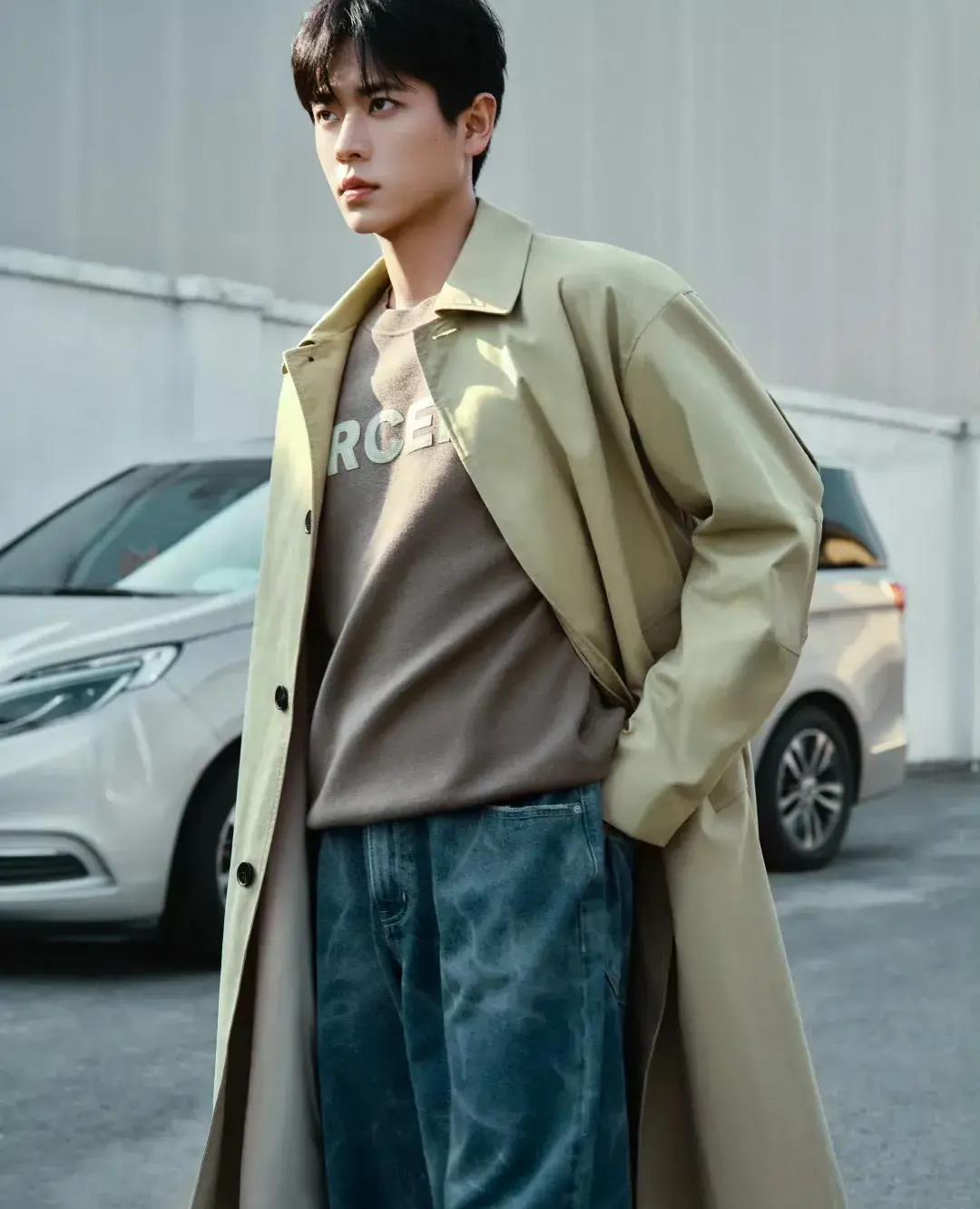 11.24娱乐瓜:杨紫任嘉伦唐嫣张艺兴热巴刘诗诗刘宇宁吴秀波丞磊