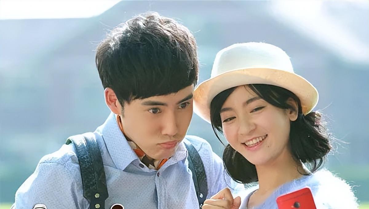 颖儿_刘恺威_千山