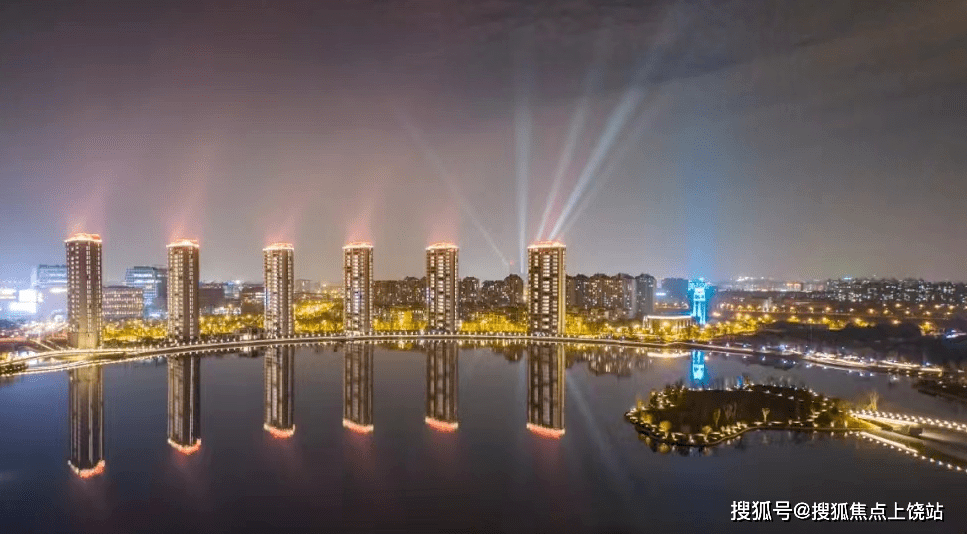 上海闵行兰香湖壹号售楼处丨上海闵行兰香湖壹号欢迎