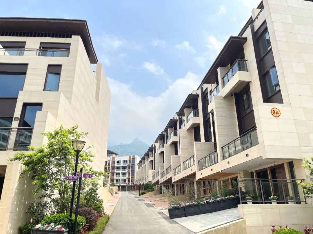 罗浮紫苑别墅(惠州罗浮山别墅)首页网站罗浮紫苑别墅房价_户型_地址