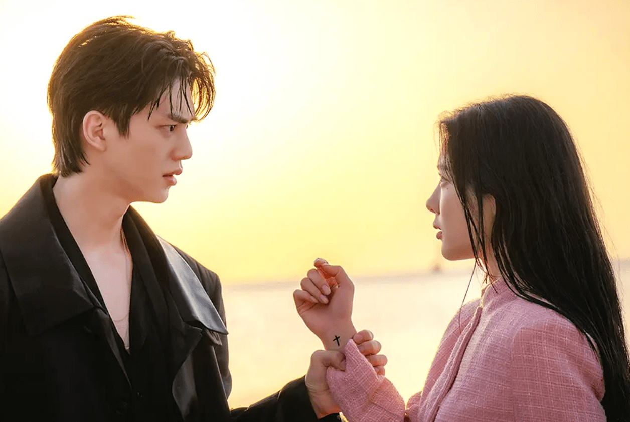 《与恶魔有约》与《烈女朴氏》各看1集,一个弃剧一个追到底_剧情_看点