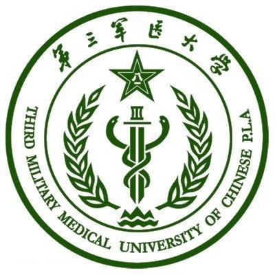 红白校徽的大学图片