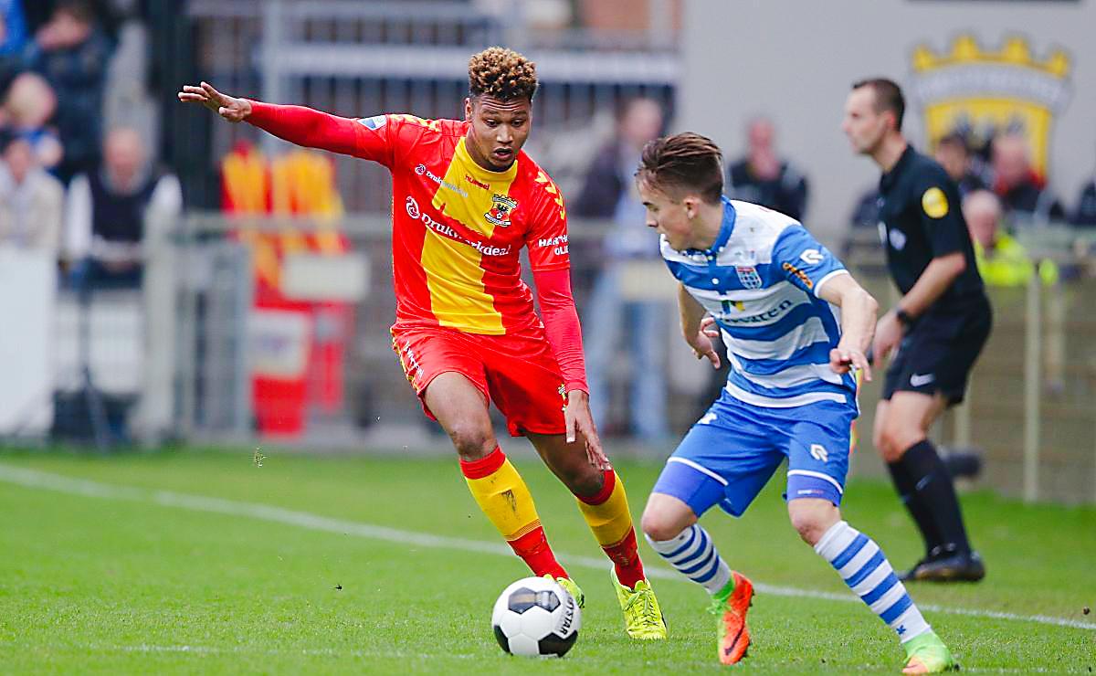 足球周日007推荐:奈梅亨vs前进之鹰_联赛_赛季_方面