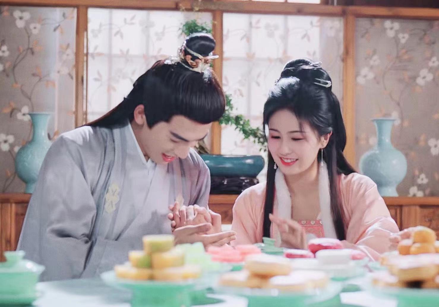 《宁安如梦》大结局:姜雪宁生了双胞胎,沈芷衣脱险,她死得太冤_一世