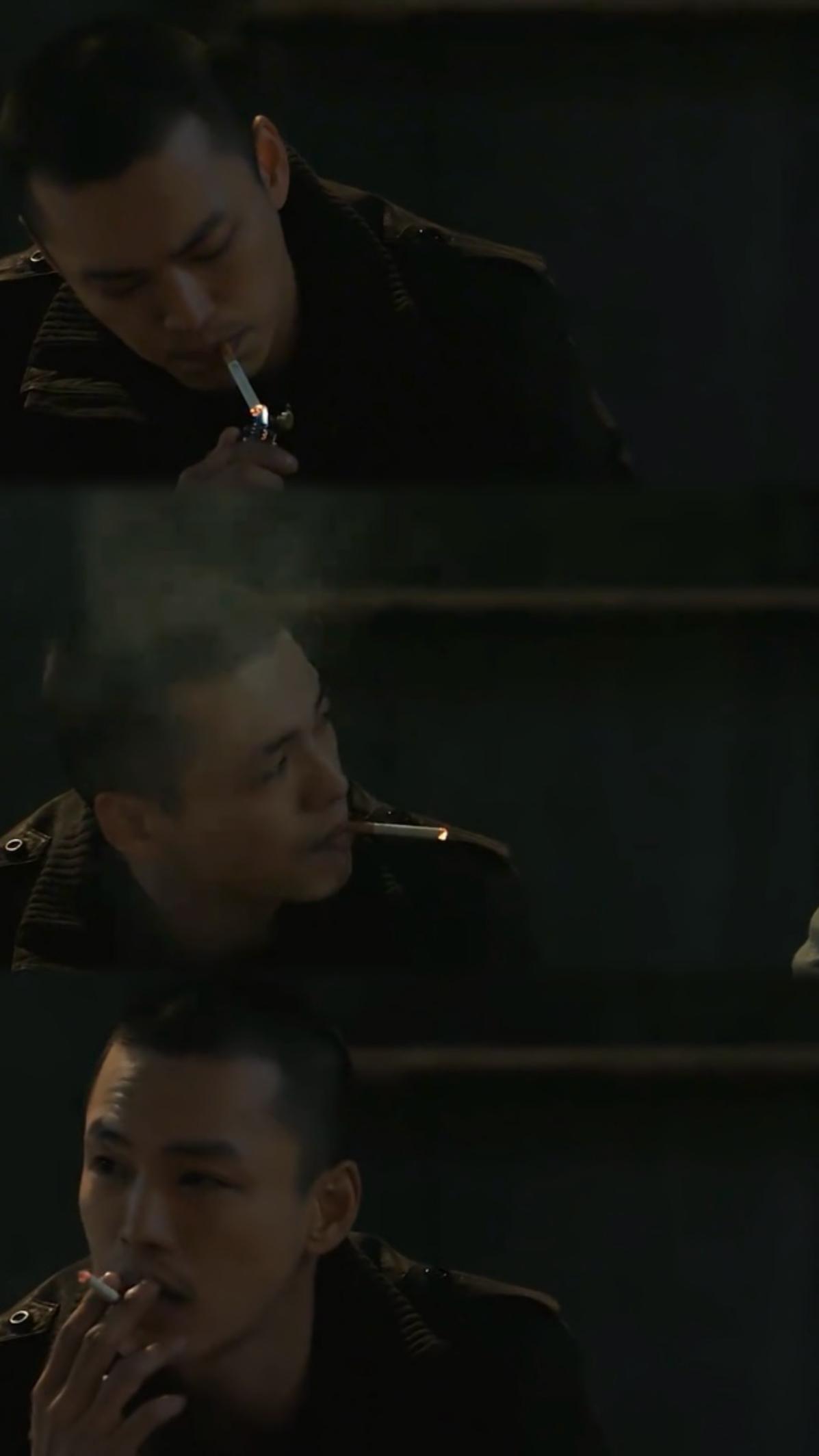 《似火流年》低开高走 贾弘逍终于迎来高光角色_汪磊_徐卫彪_网友