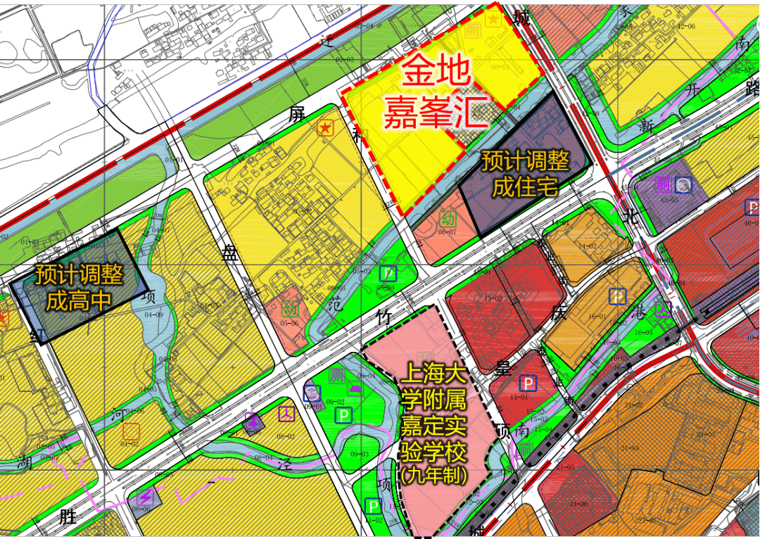 金地嘉峯汇丨上海(金地嘉峯汇)欢迎您丨怎么样/好不好/房价/户型图