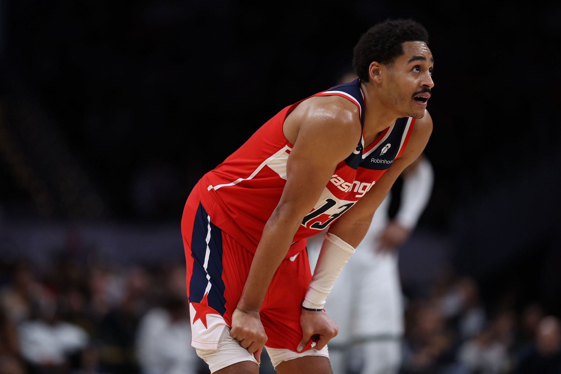 乔丹·普尔4年1.