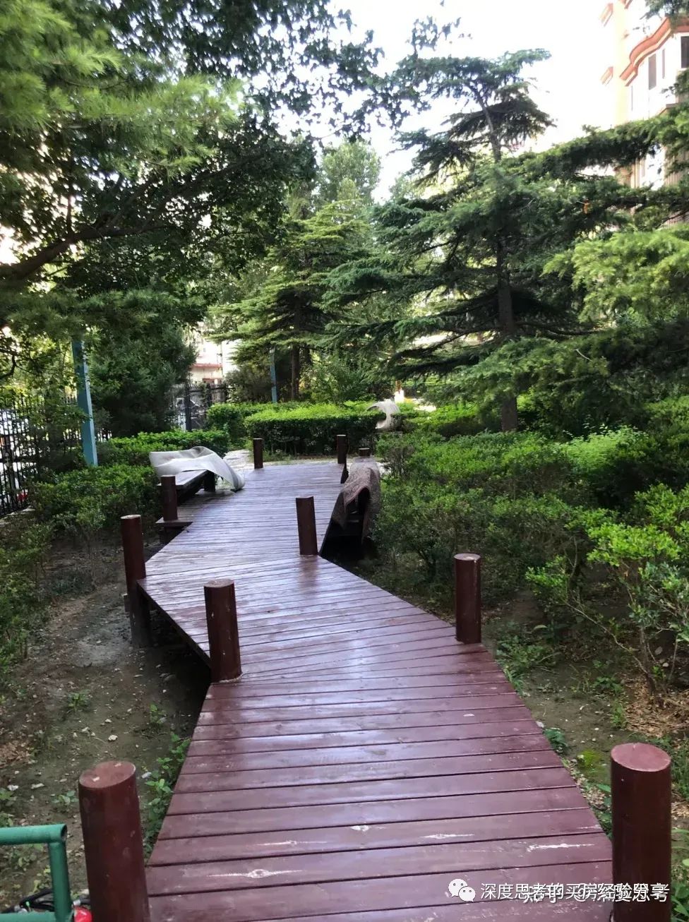 北京買房|海淀花園路學區(牡丹園片區)學校及樓盤分析_小區_小學_初中