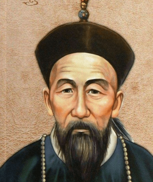 手握重兵的曾国藩,可曾国藩更狠,直接暗杀两江总督_马新贻_湘军_其他