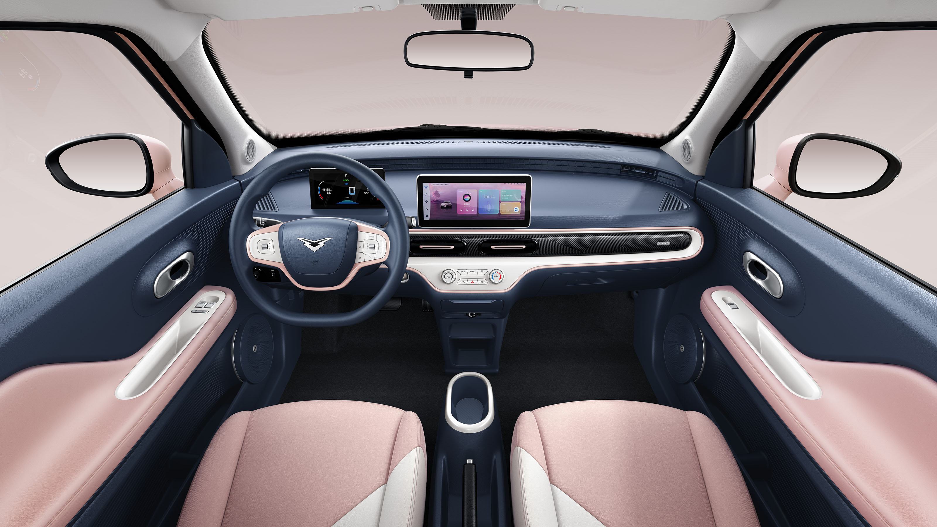 解读凯翼拾月,301km续航 40kw快充,预算6万就能上车_搜狐汽车_搜狐网