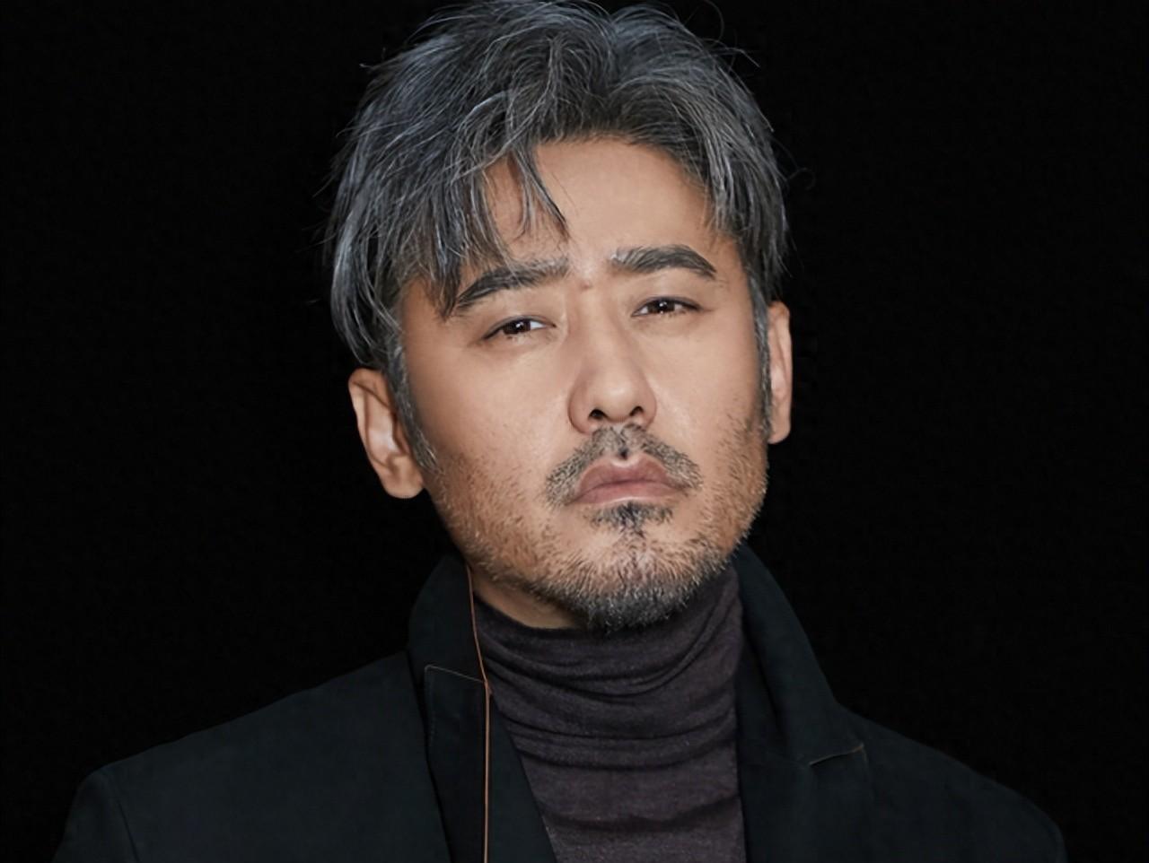 吴秀波被设局骗到破产,遭网友嘲讽现世报,前任陈昱霖近况曝光_生活