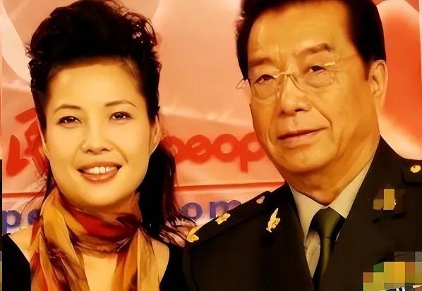 李双江:两儿子一个天上,一个地下,与前妻的孩子成晚年唯一依靠_李天一