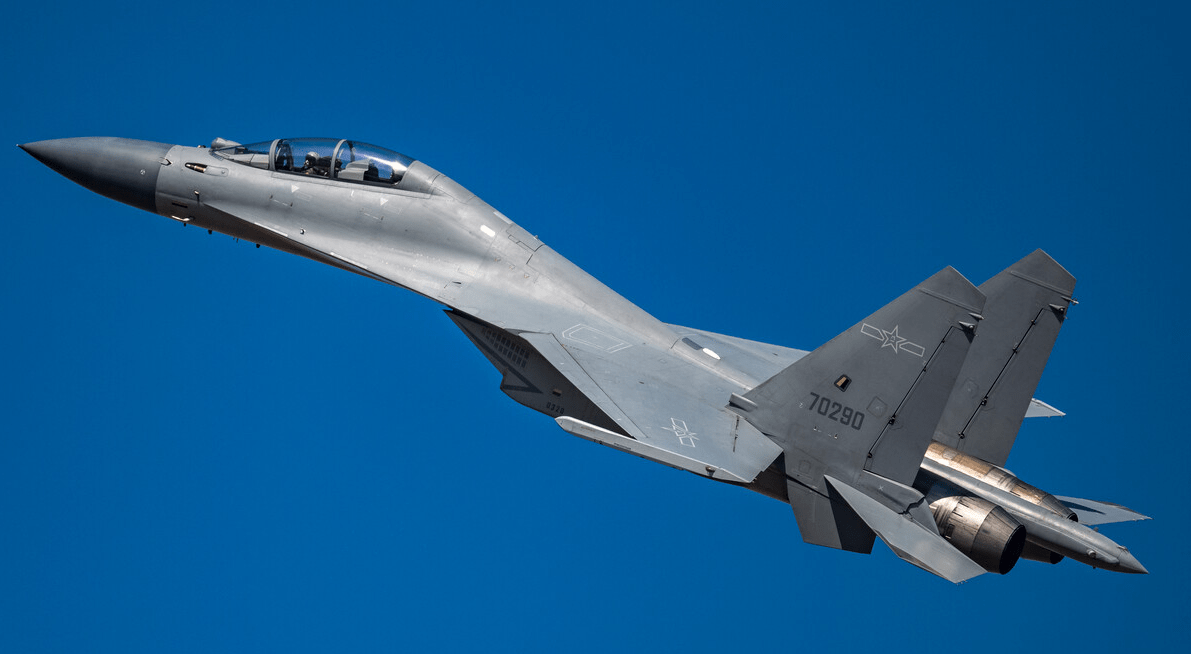 进口美国f14战机,中国仅仅一步之遥,为何最终没有成功?