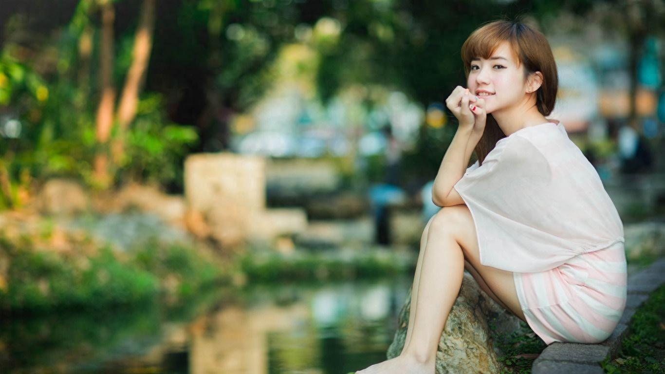 女人有没有偷过人",看身上三个痕迹",一目了然_感情_经历_变化