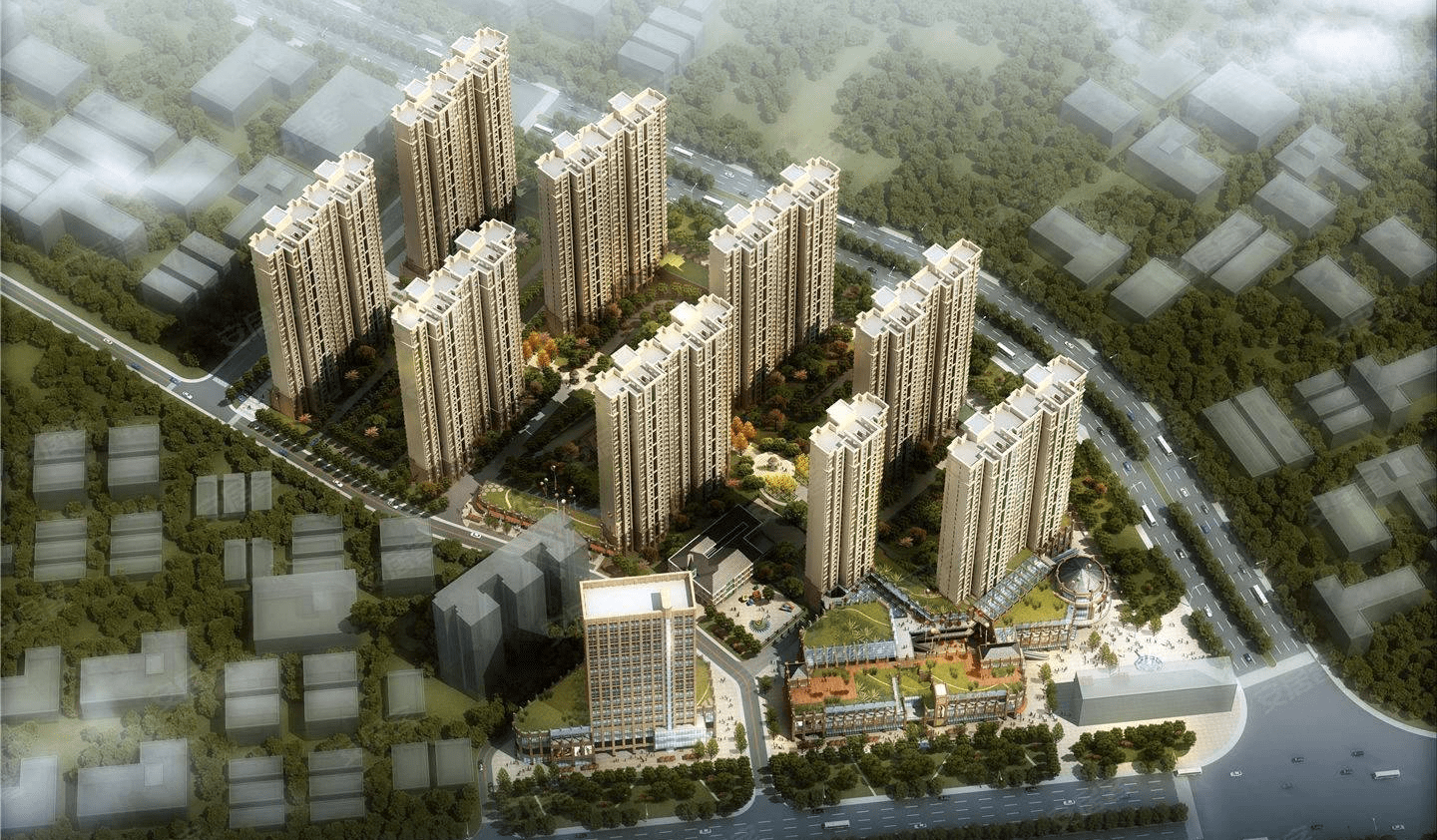 武汉龙庭华府(售楼处)地址|龙庭华府|24小时龙庭华府售楼部电话实时