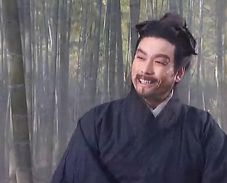 刘备一生最大的失误,三顾茅庐请出诸葛亮,却错失一绝世高人_崔州平