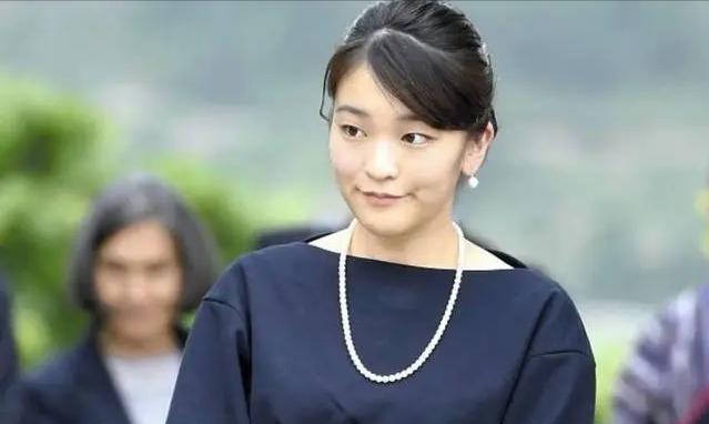 清子公主带1.5亿嫁平民,拿陪嫁给夫家买房_生活_天皇_时候