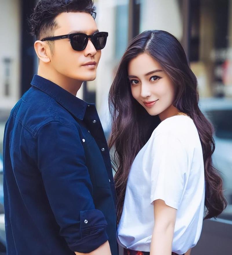 刷新认知被黄晓明糟蹋过的女星,个个不简单,都是颜值界的天花板_生活