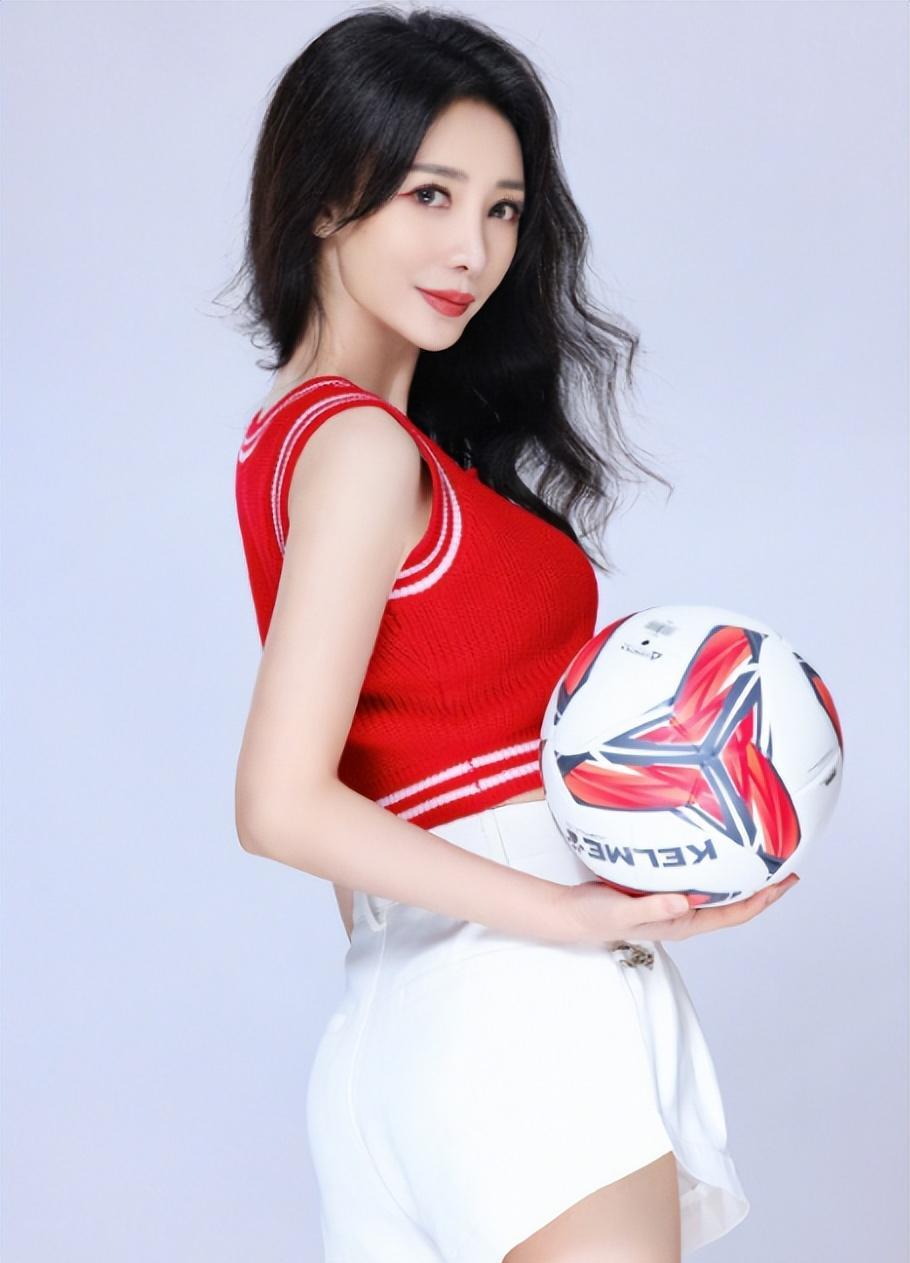 这六位微胖女星才是真绝色,秒杀白幼瘦_身材_张雨绮_蒋欣