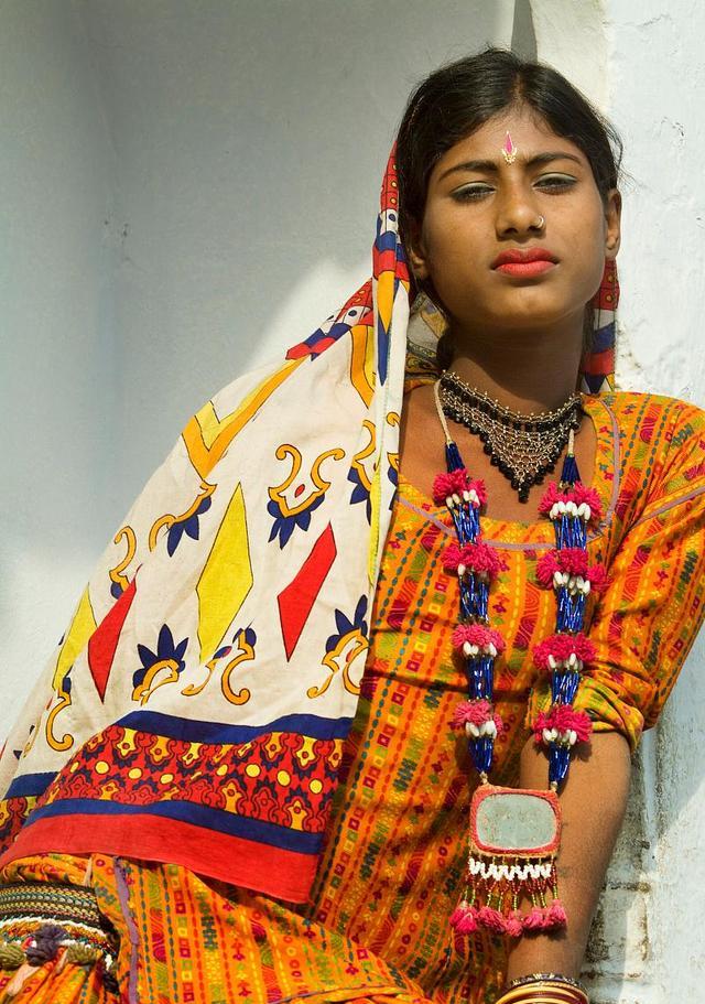 印度人为何没有强烈改变现状的欲望?