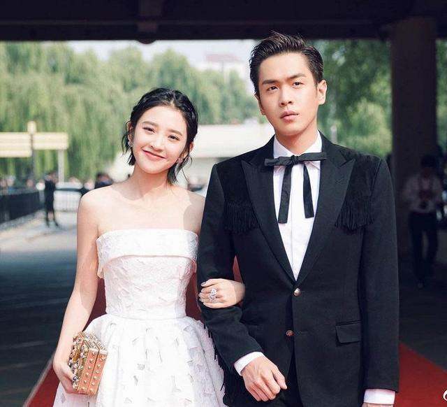 张若昀为老婆庆生,4位数蛋糕抵普通人工资,明星有多舍得花钱?