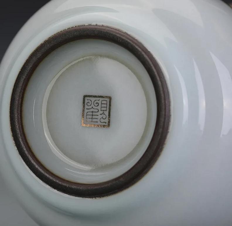 赵宋官窑:繁荣宋世里的清雅_瓷器_汴梁_生活