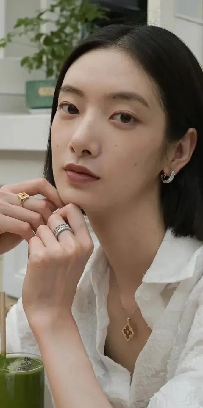 国际超模-cici项偞婧写真集_世界_cm_图片