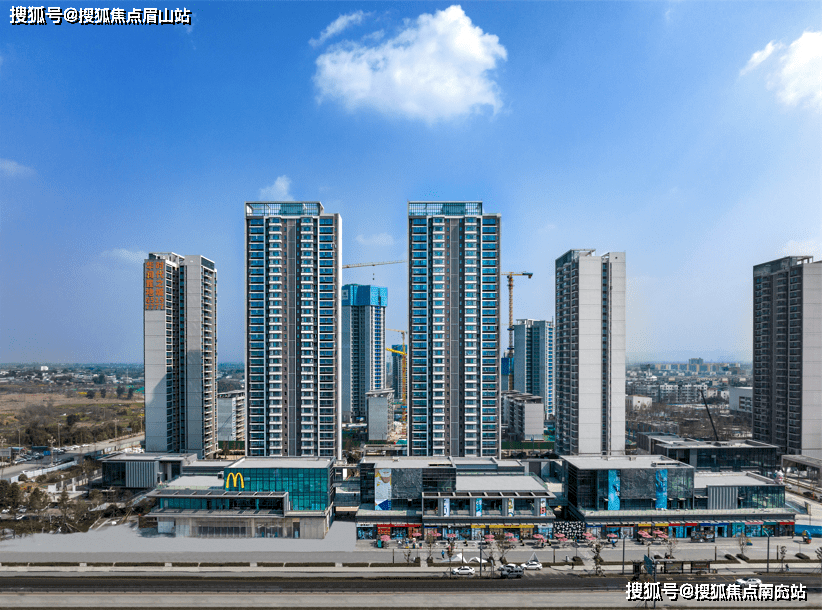 成都华润置地·时代之城【售楼中心】-楼盘详情-成都房产首页网站