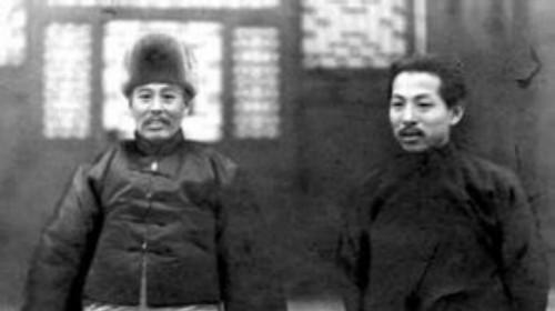 吴佩孚为官清廉不蓄私财,下野后靠什么维持不菲的开销_张学良_北洋