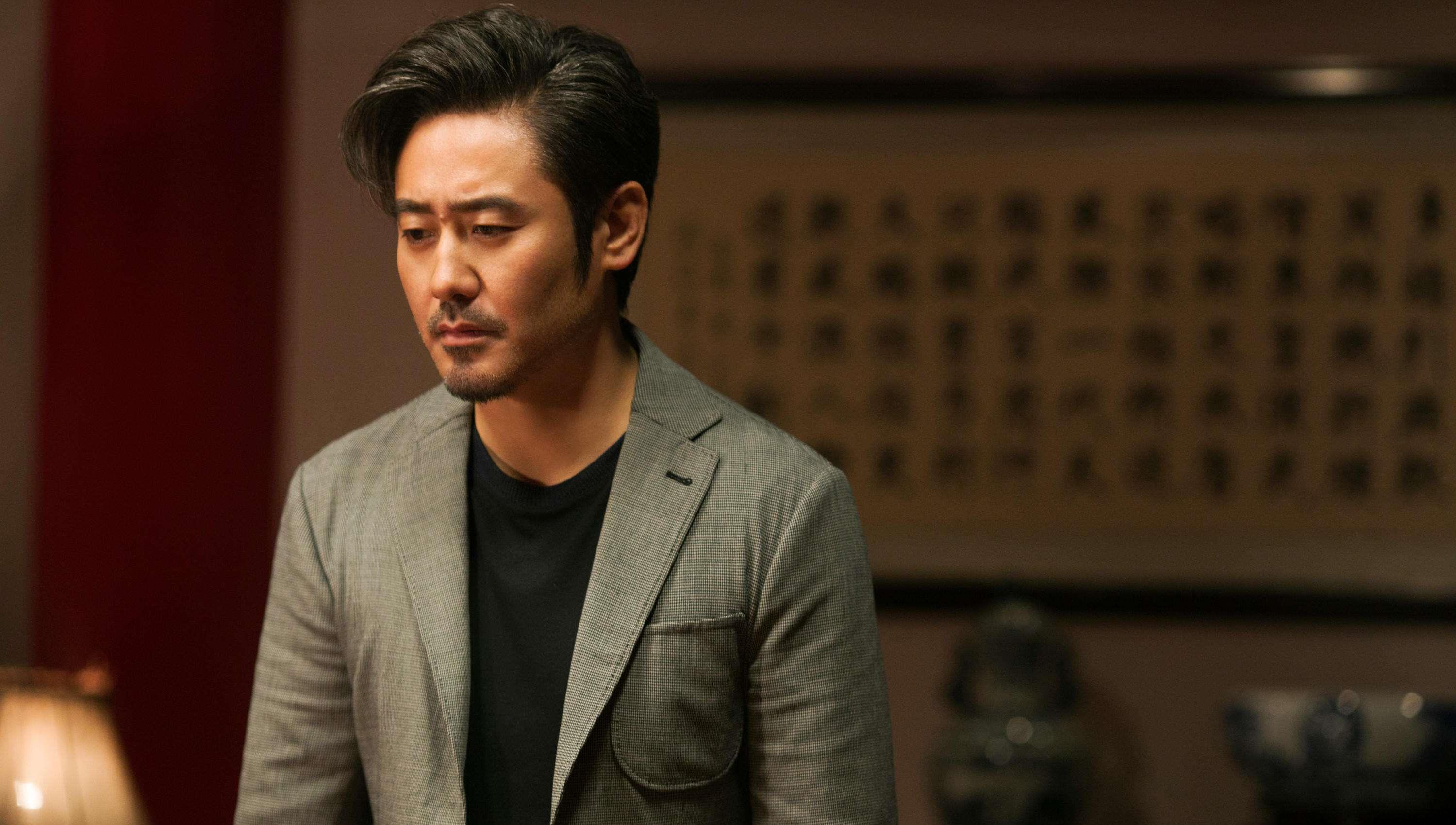 吴秀波深夜爆料:被骗4.66亿元,倾家荡产的背后