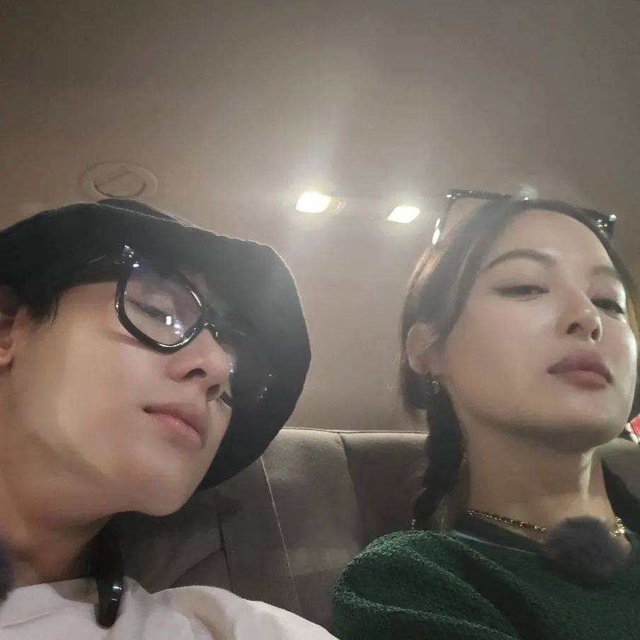 关晓彤鹿晗领证传闻,辛芷蕾胡先煦爆笑cp,唐嫣:钱才是真爱_向太