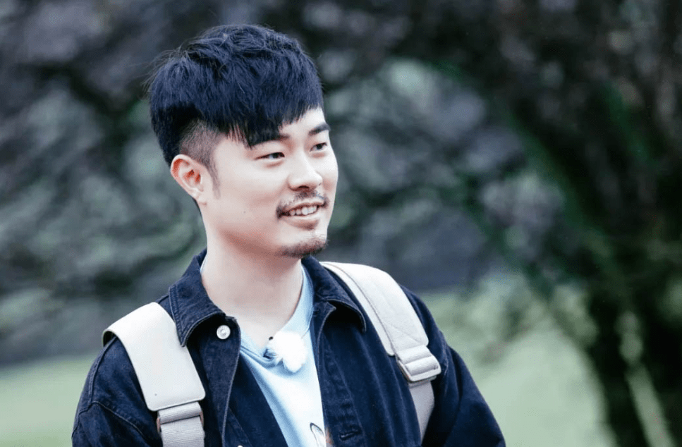 陈赫是比较会处人情世故,情商非常高,人脉挺好的_形象_邓超_嘉宾