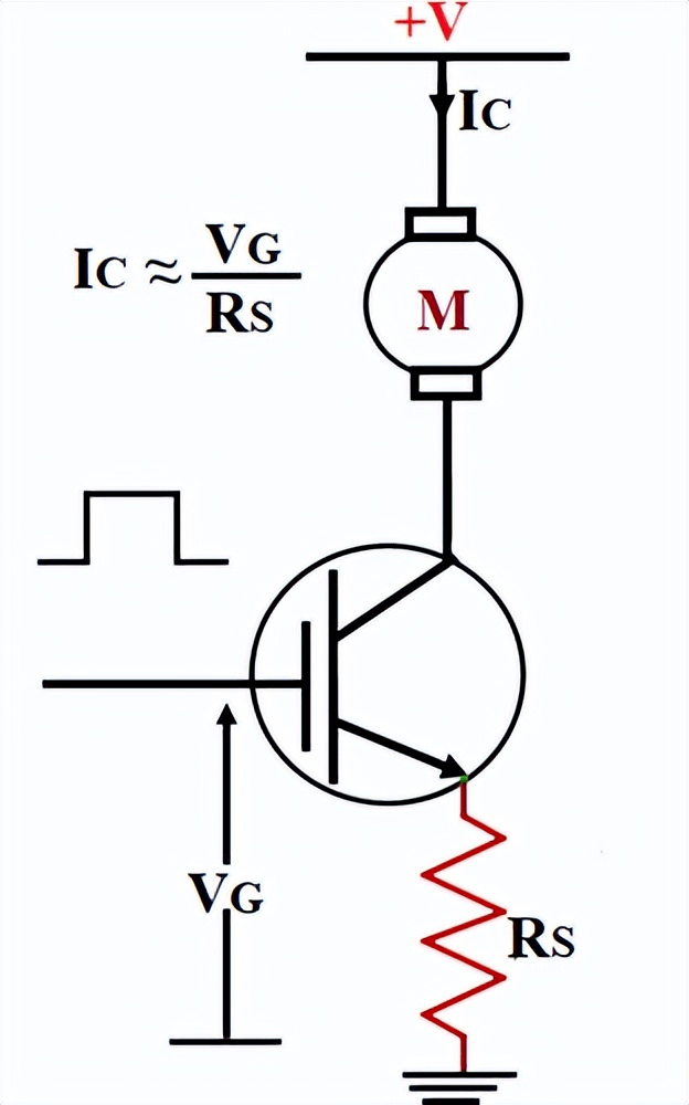 詳解igbt工作原理_電流_柵極_集電極