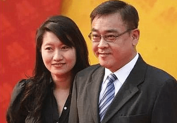 尔冬升与女子丁克9年,61岁却与情人老来得女_孩子_时间_感情