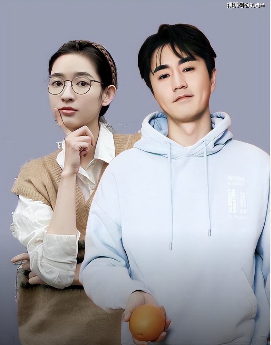 这些默认情侣:甜的发齁,苦的被喊分手_网友_黄子韬_白敬亭