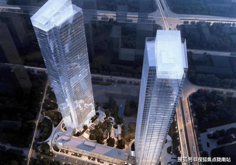 杭州滨江众安ioc潮悦公馆 众安ioc潮悦公馆售楼处>2023最新房价详情