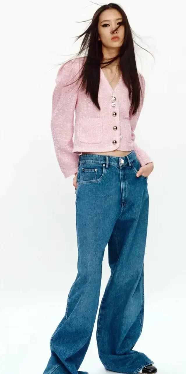 国际超模-cici项偞婧写真集_世界_cm_图片