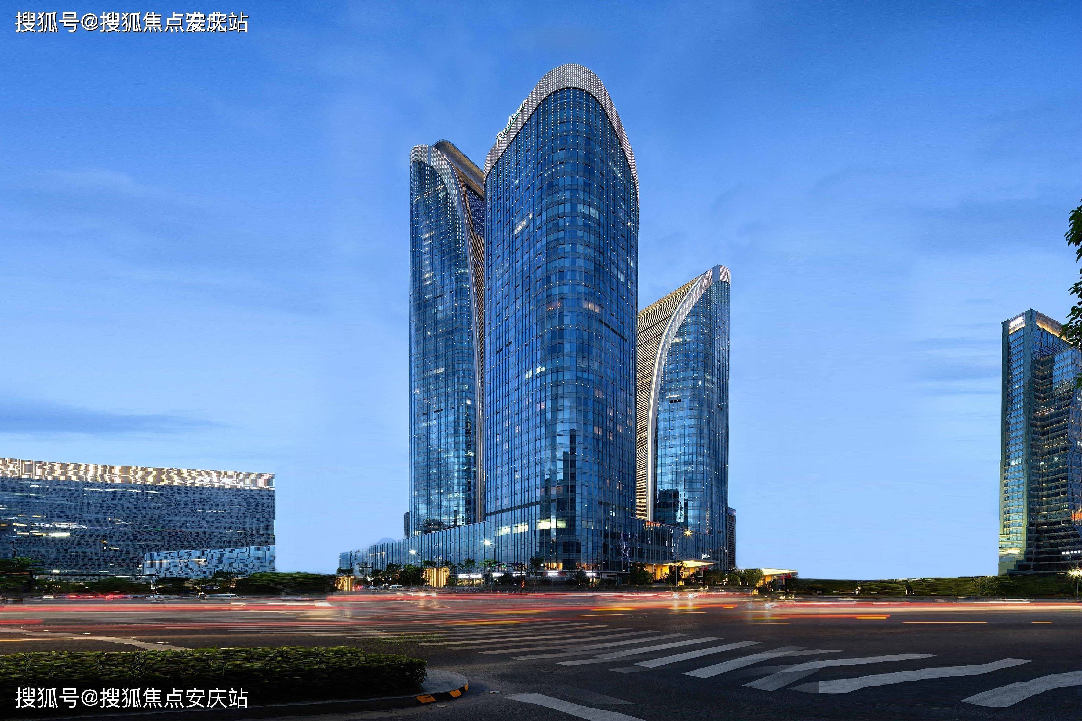 博地中心售楼处(欢迎您)杭州博地中心售楼处直销电话_地址_楼盘详情