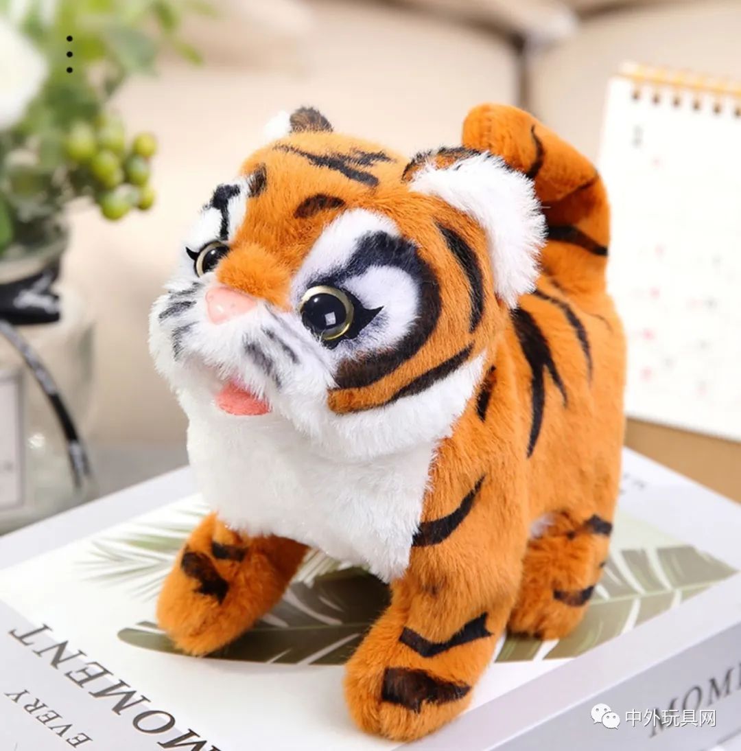 销售火爆电动宠物玩具会成为下个爆品吗