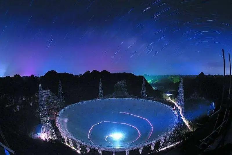 宇宙或存在超过人类的高级文明，科学家发现了它，有点可疑(图4)