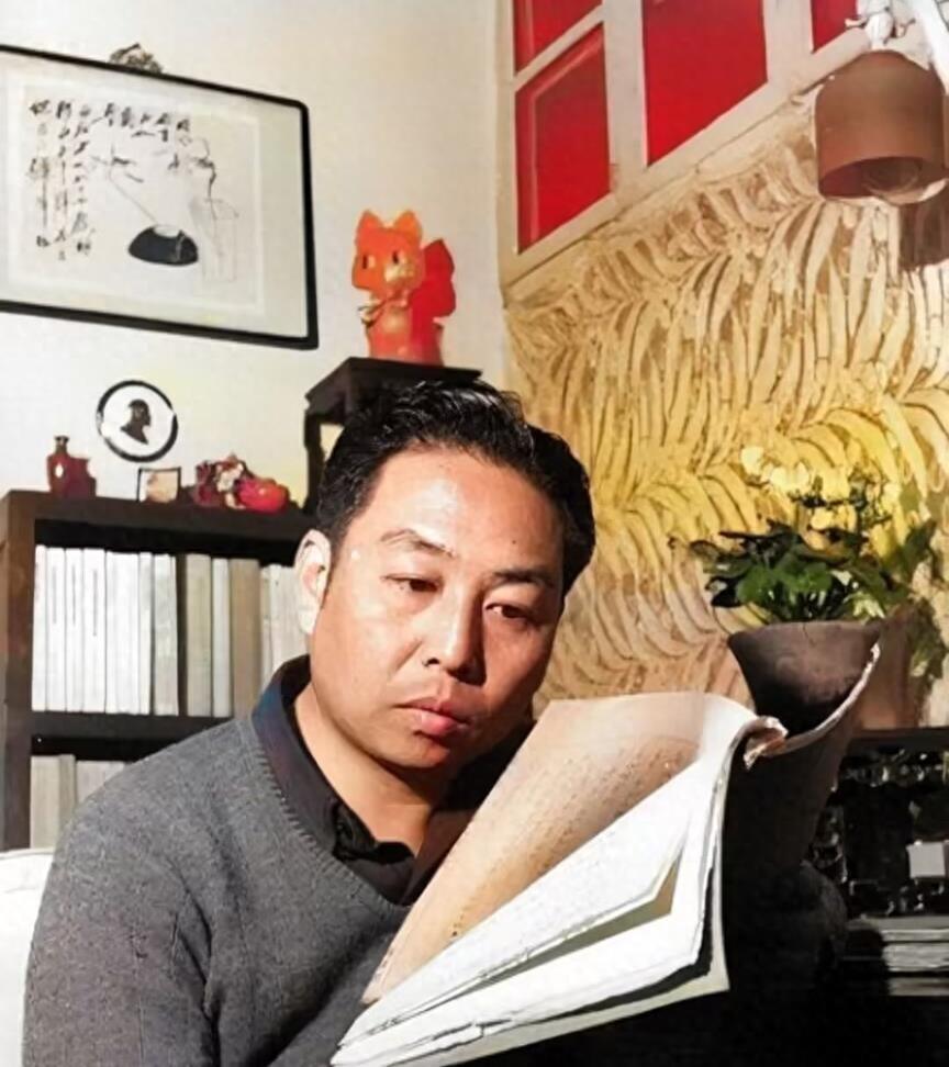 吕恩,前夫是大名鼎鼎的吴祖光,三婚嫁给胡蝶的亲戚_电影界_中国_婚姻