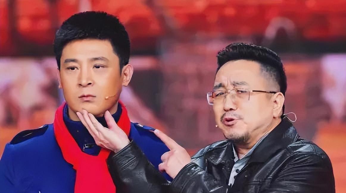 这几位春晚混子真的演啥啥不行,难怪遭抵制_赵本山_孙涛_小品