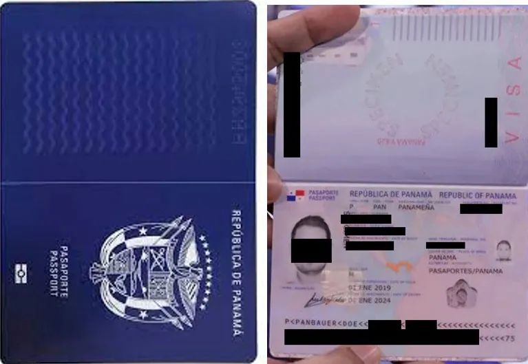 巴拿马:2~3个月拿身份,美国e2跳板,免签欧盟多国_投资_护照_协助客户