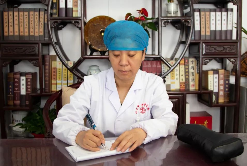 为什么长结节的人越来越多? 吴海霞主任告诉你真相_体检_检查_肺部